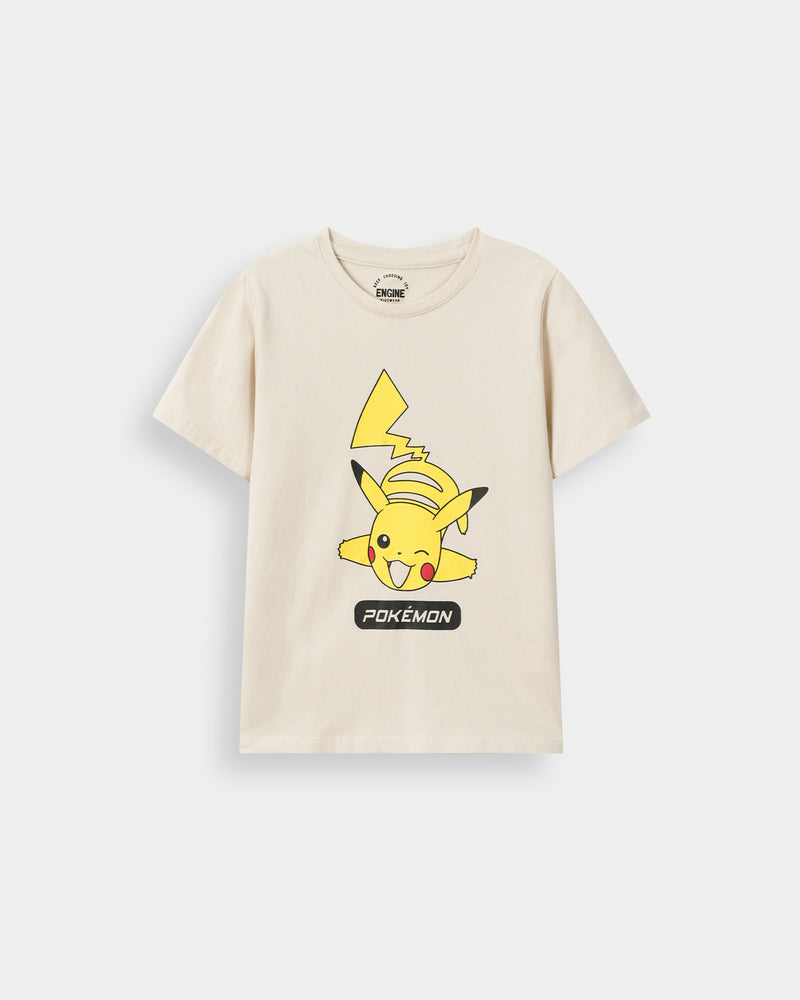 Boys T Shirt - Engine - Buy Now