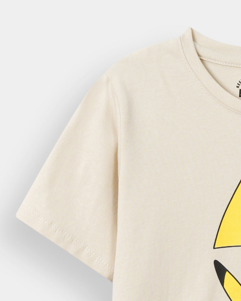 Boys T Shirt - Engine - Buy Now