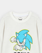 Boys Graphic Sweatshirt - Engine - Buy Now