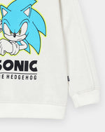 Boys Graphic Sweatshirt - Engine - Buy Now