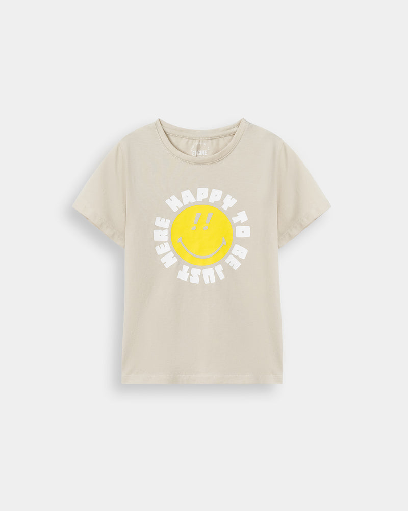 Boys T Shirt - Engine - Buy Now