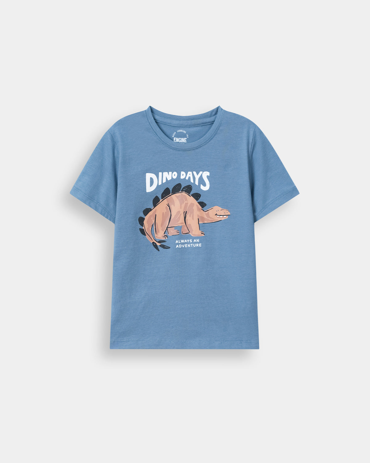 Boys T Shirt - Engine - Buy Now