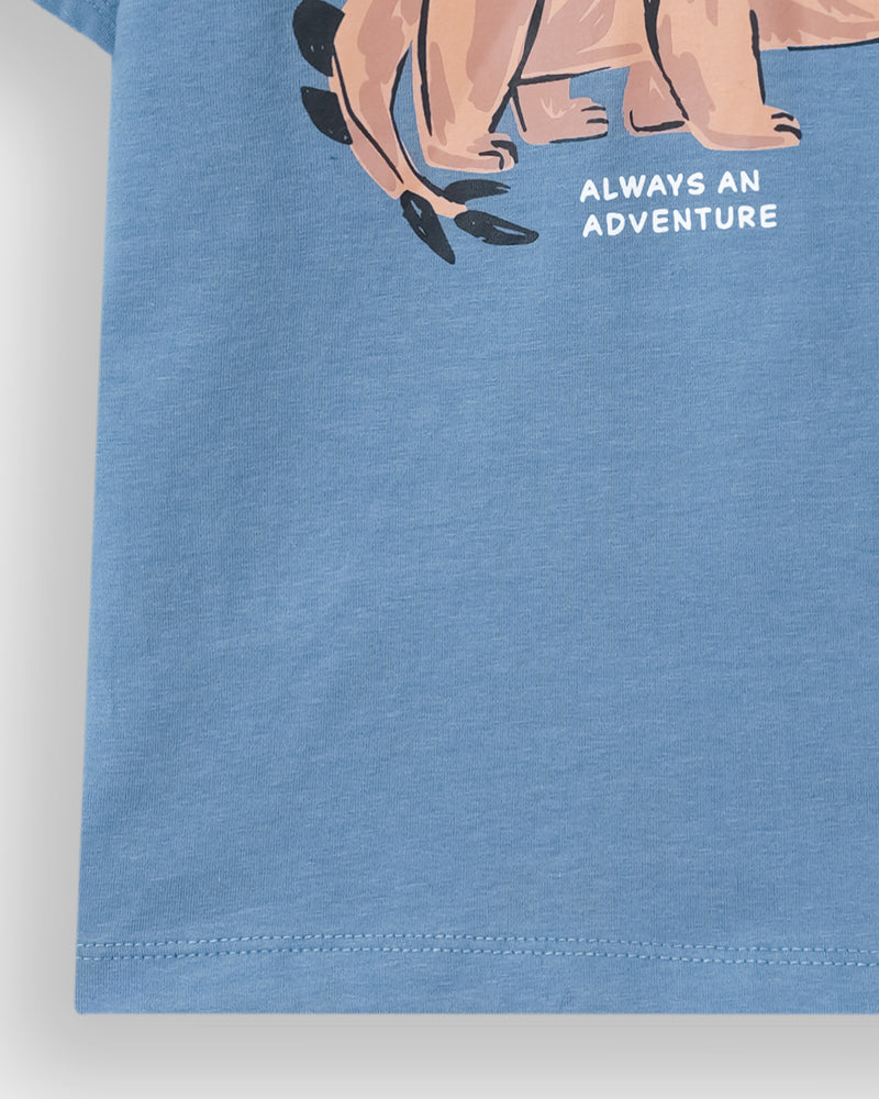 Boys T Shirt - Engine - Buy Now