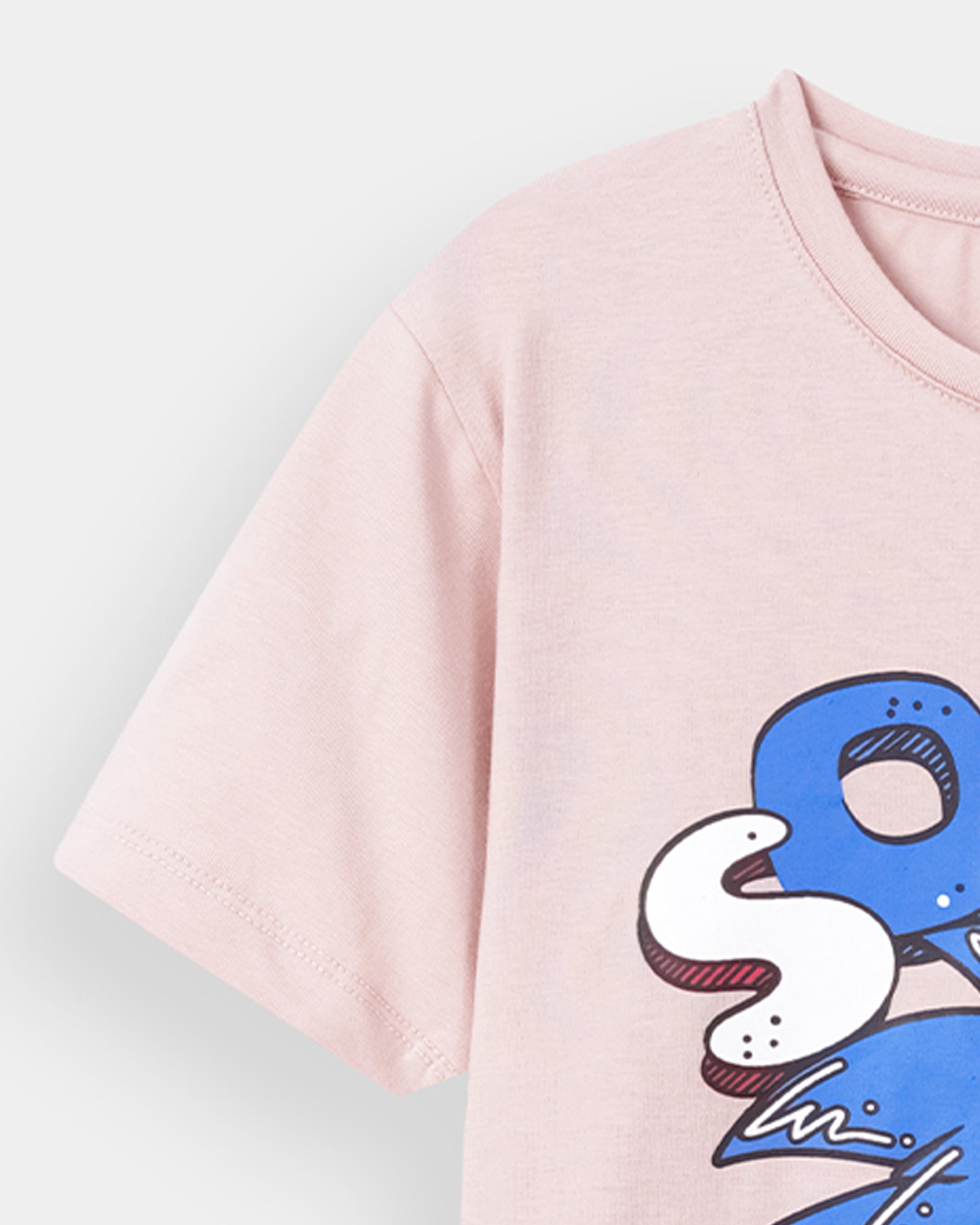 Boys T Shirt - Engine - Buy Now