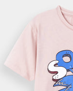 Boys T Shirt - Engine - Buy Now