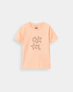 Girls T Shirt - Engine - Buy Now