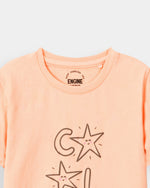 Girls T Shirt - Engine - Buy Now