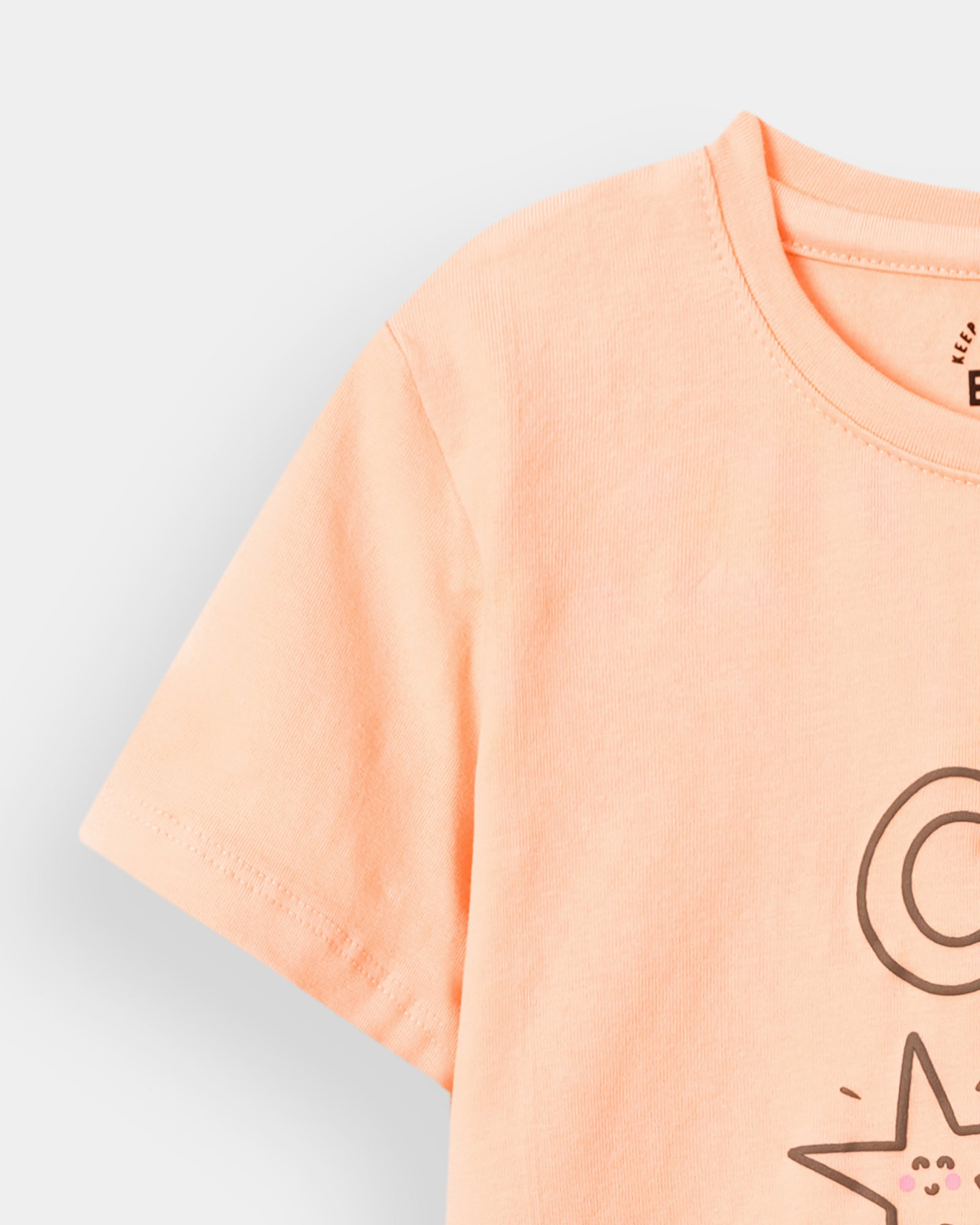 Girls T Shirt - Engine - Buy Now