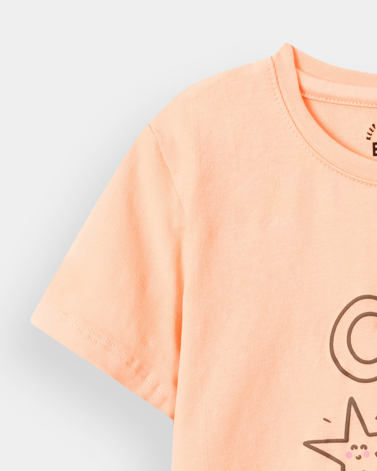 Girls T Shirt - Engine - Buy Now