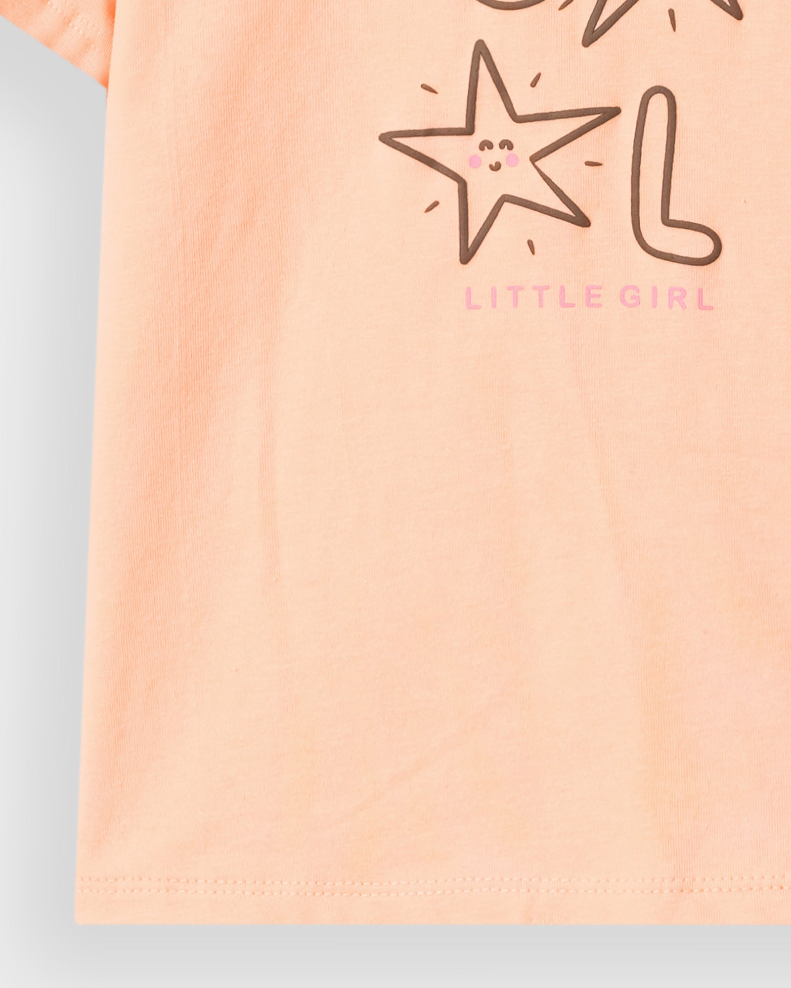 Girls T Shirt - Engine - Buy Now