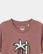 Boys T Shirt - Engine - Buy Now