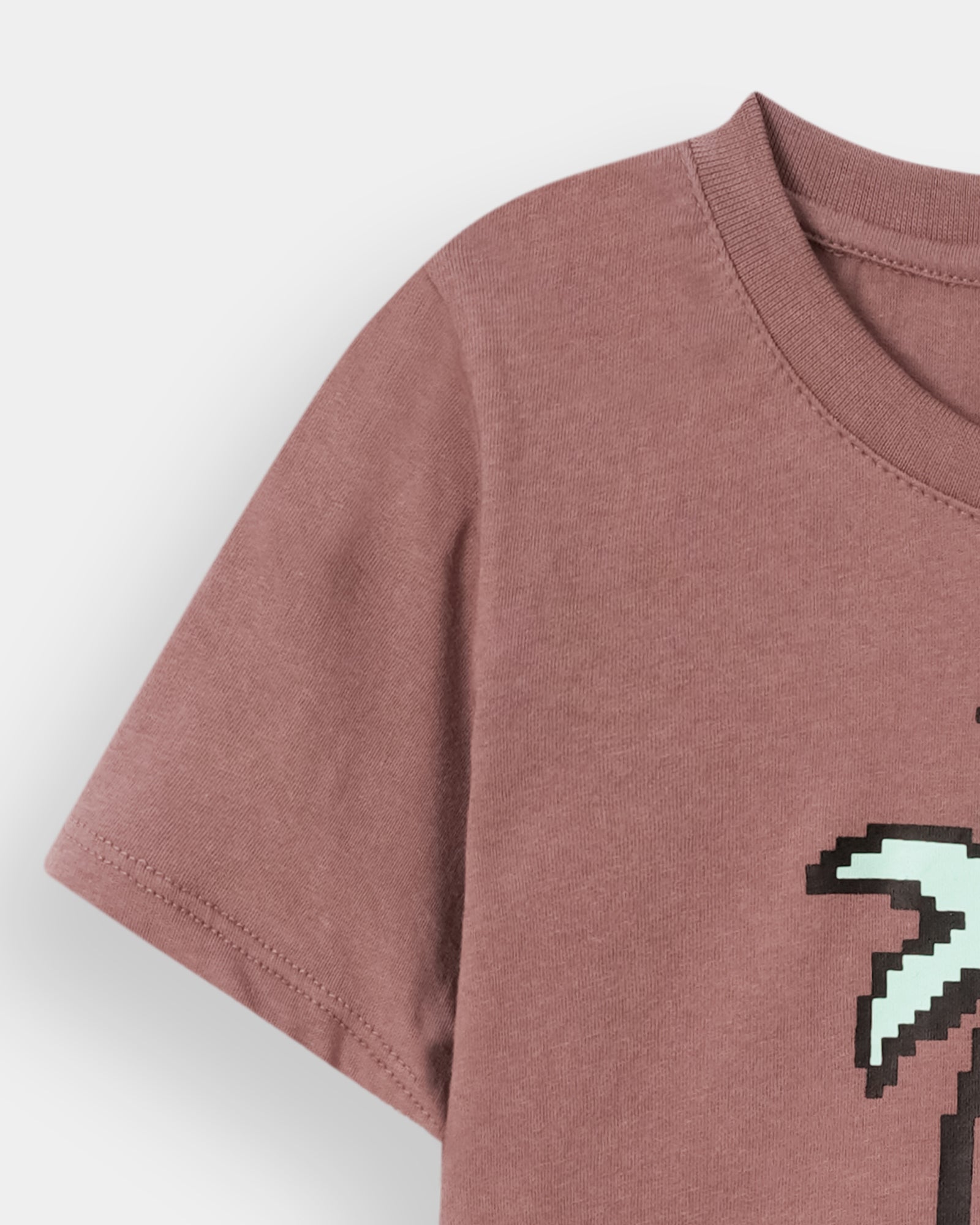 Boys T Shirt - Engine - Buy Now