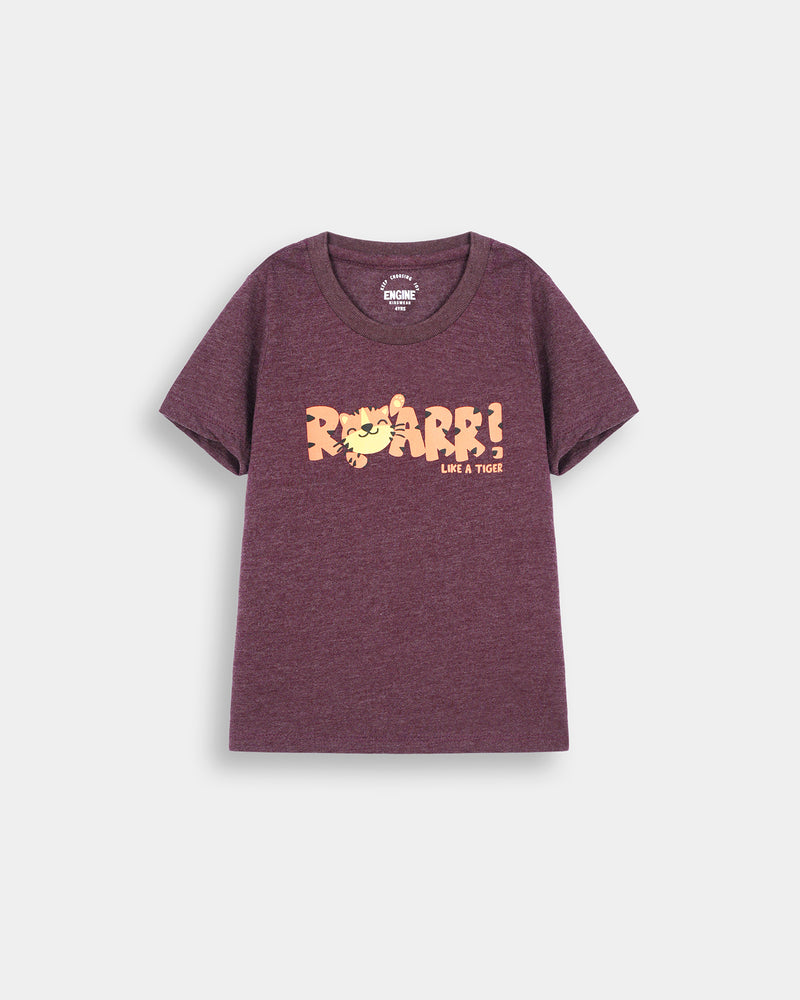 Boys T Shirt - Engine - Buy Now