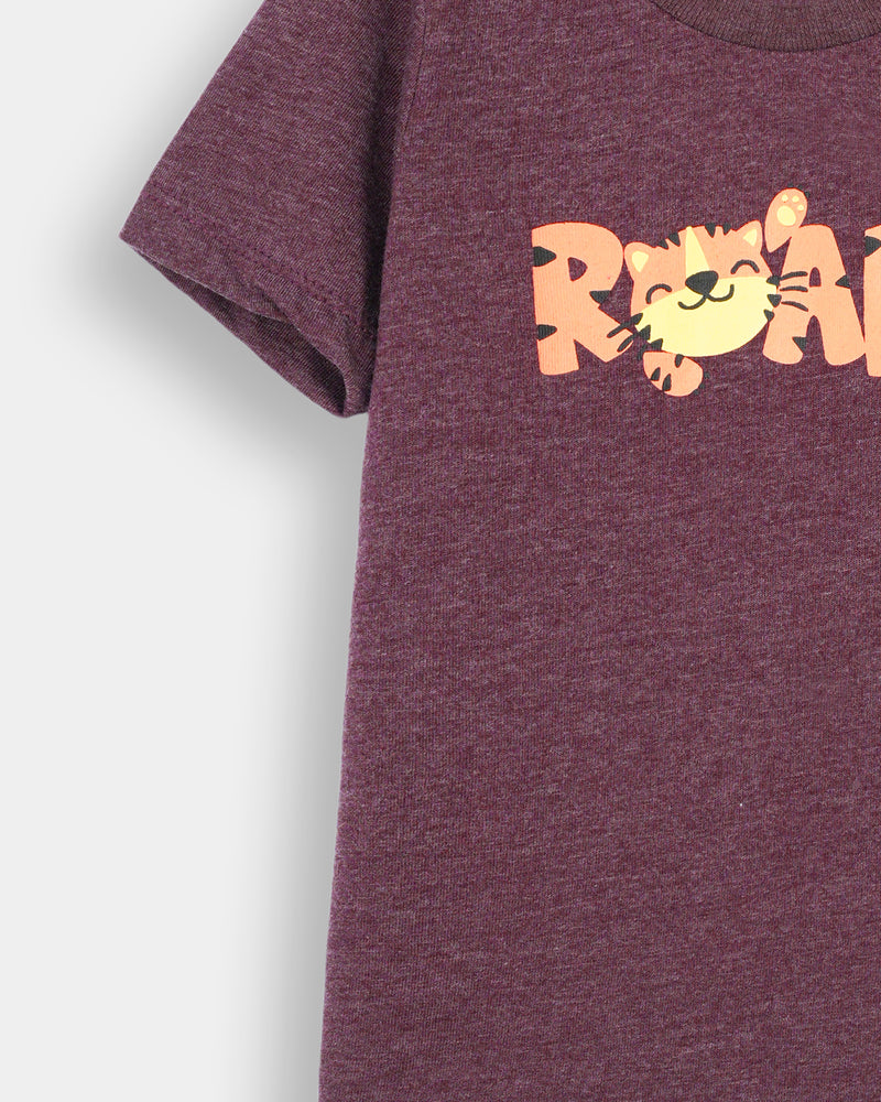 Boys T Shirt - Engine - Buy Now