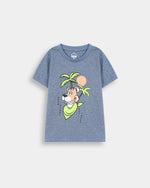 Boys T Shirt - Engine - Buy Now
