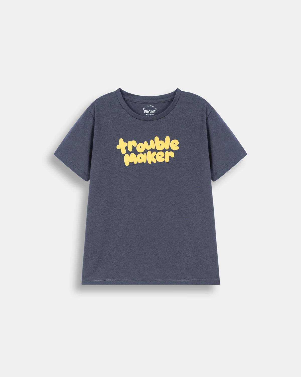 Boys T Shirt - Engine - Buy Now