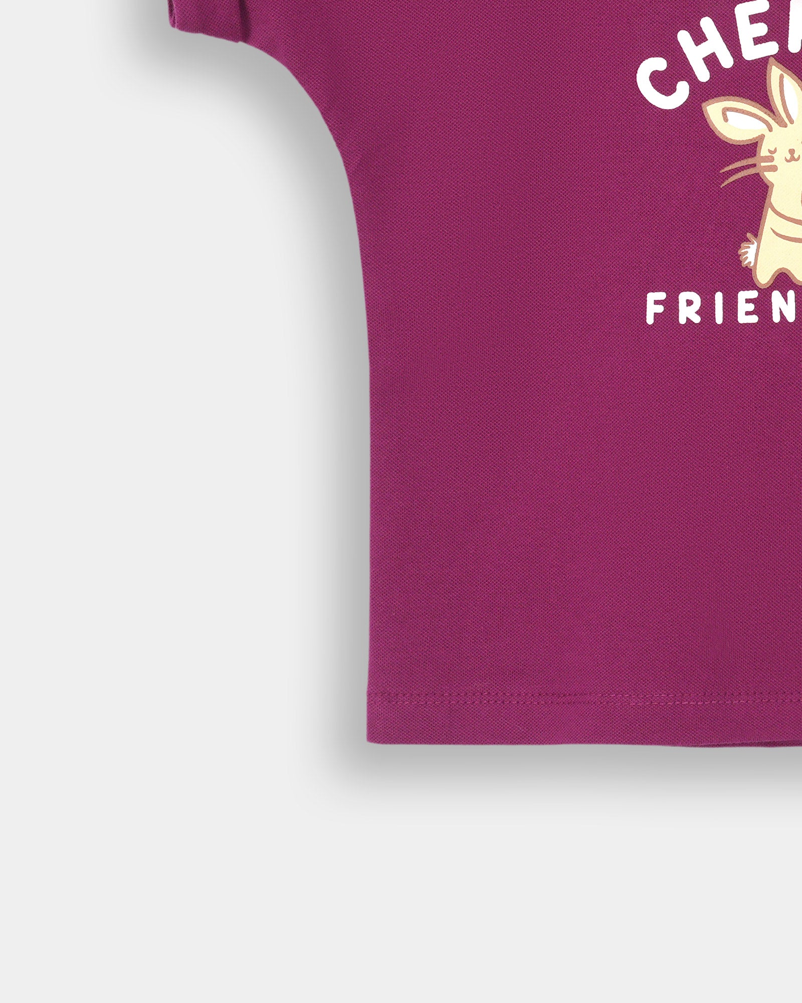 Girls T Shirt - Engine - Buy Now