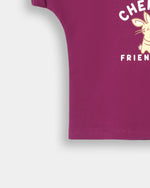 Girls T Shirt - Engine - Buy Now