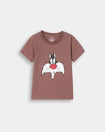 Girls T Shirt - Engine - Buy Now