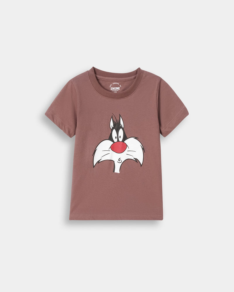 Girls T Shirt - Engine - Buy Now