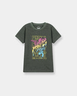Boys T Shirt - Engine - Buy Now