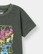 Boys T Shirt - Engine - Buy Now