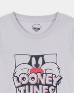 Boys T Shirt - Engine - Buy Now
