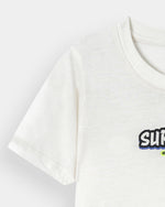 Boys T Shirt - Engine - Buy Now