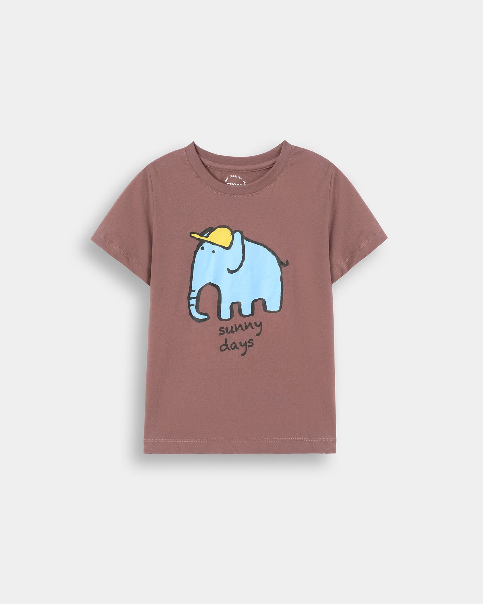 Boys T Shirt - Engine - Buy Now