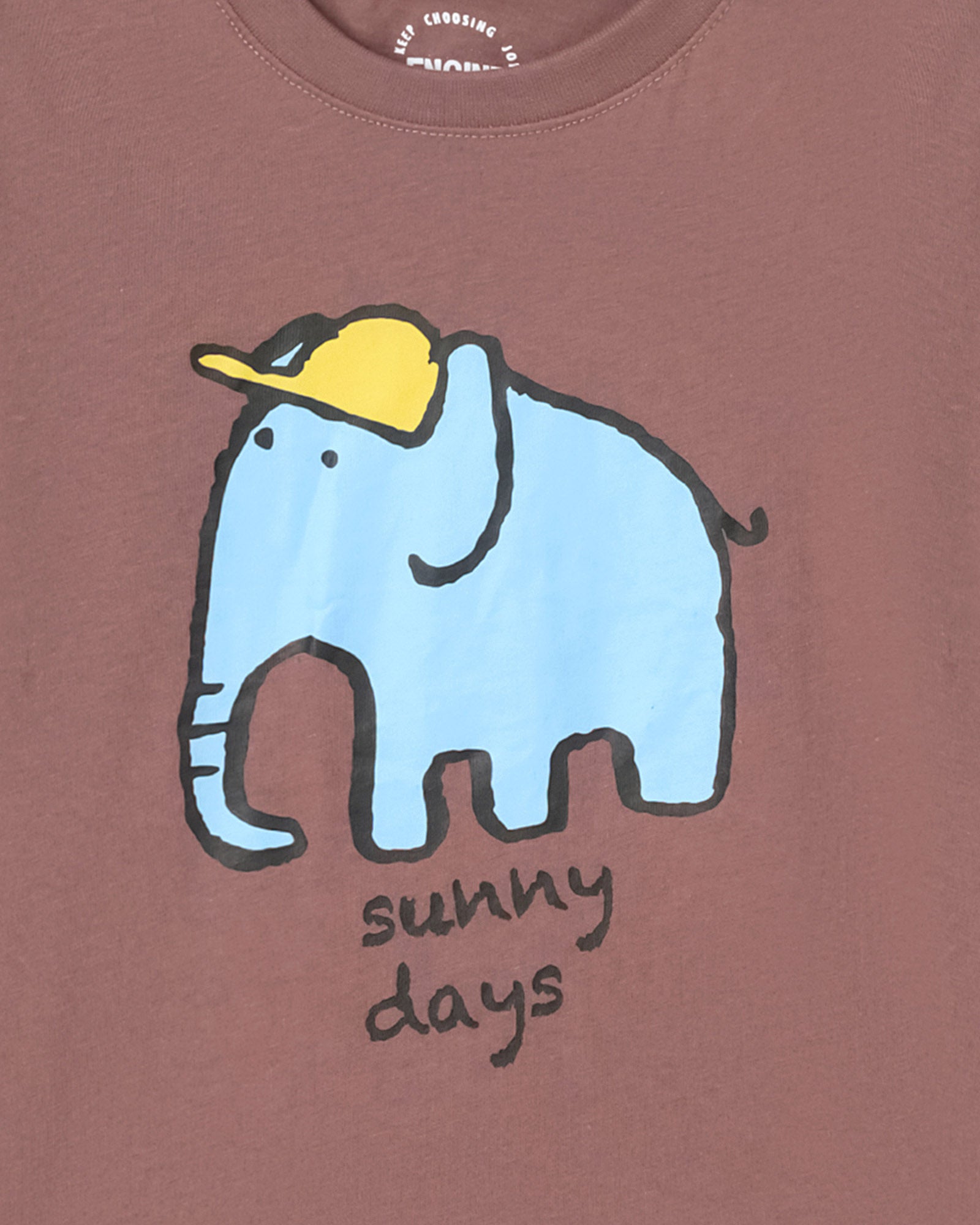 Boys T Shirt - Engine - Buy Now