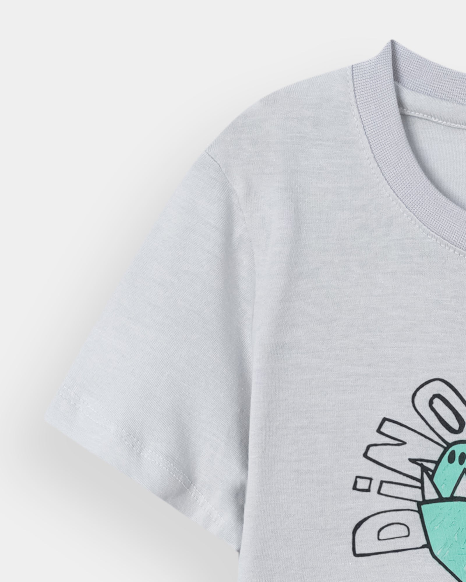 Boys T Shirt - Engine - Buy Now