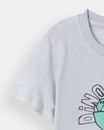 Boys T Shirt - Engine - Buy Now