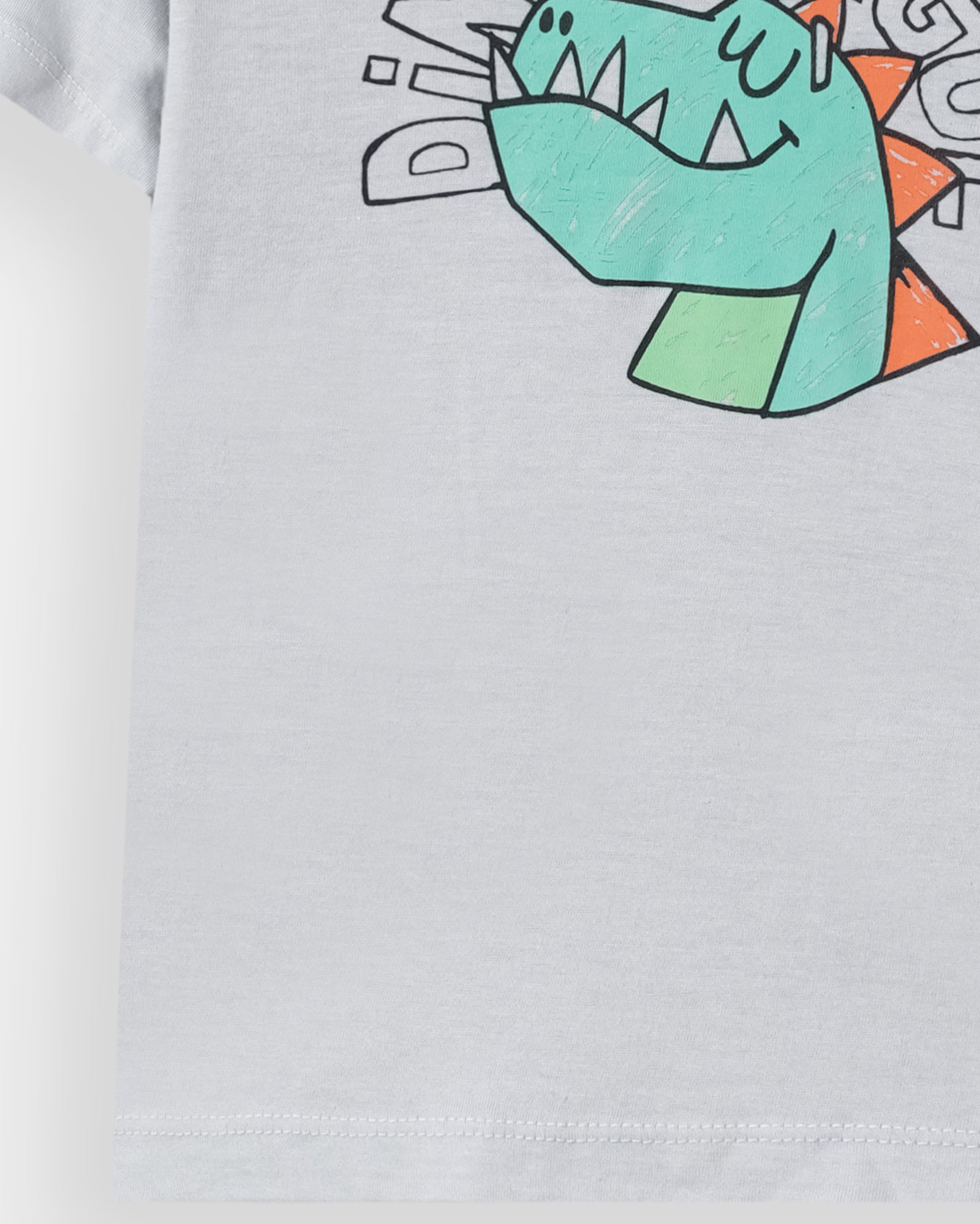 Boys T Shirt - Engine - Buy Now