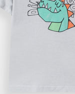 Boys T Shirt - Engine - Buy Now