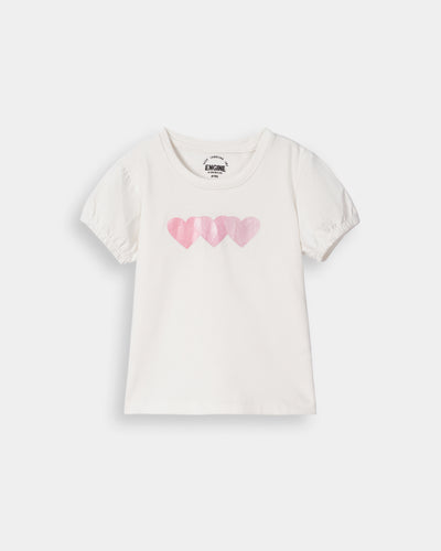 Girls T Shirt