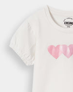 Girls T Shirt - Engine - Buy Now