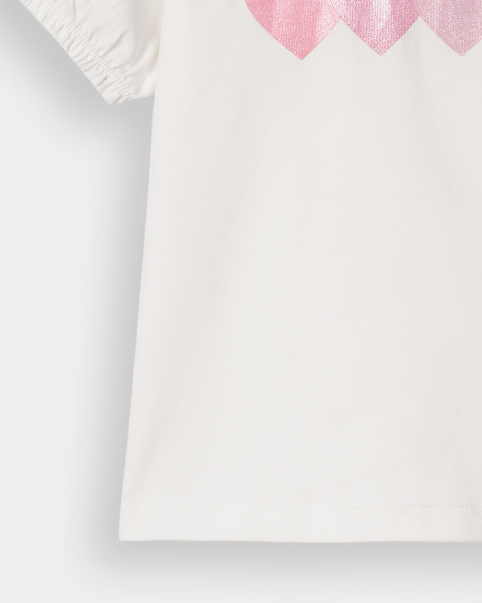 Girls T Shirt - Engine - Buy Now