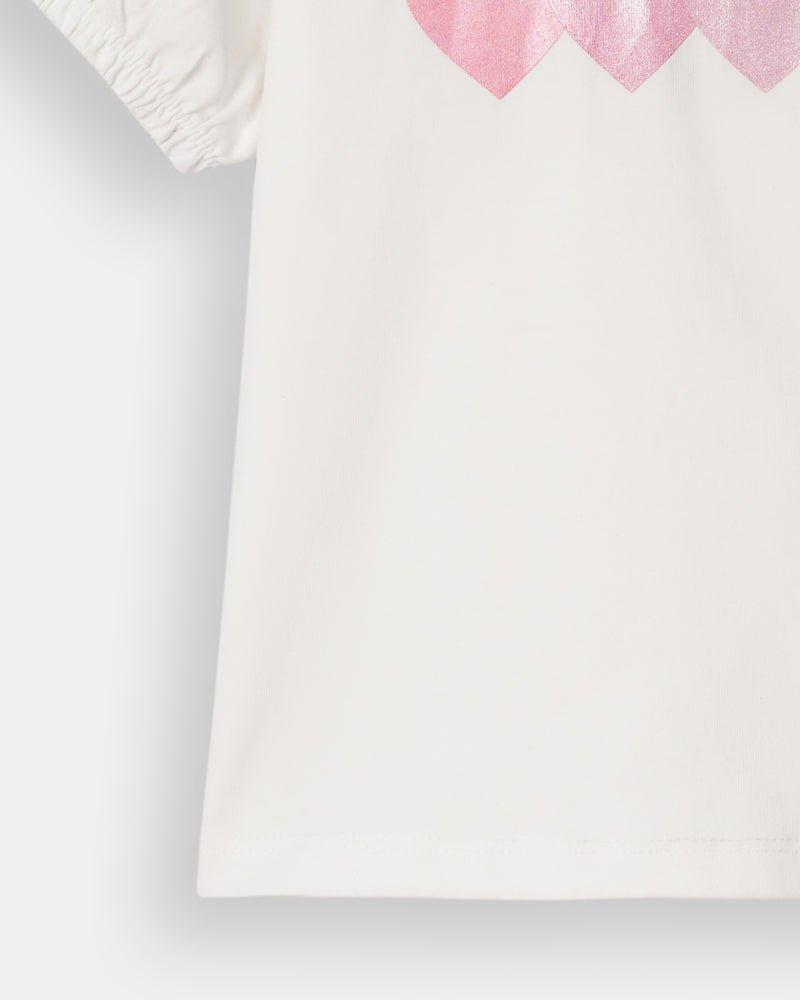 Girls T Shirt - Engine - Buy Now
