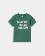 Boys T Shirt - Engine - Buy Now