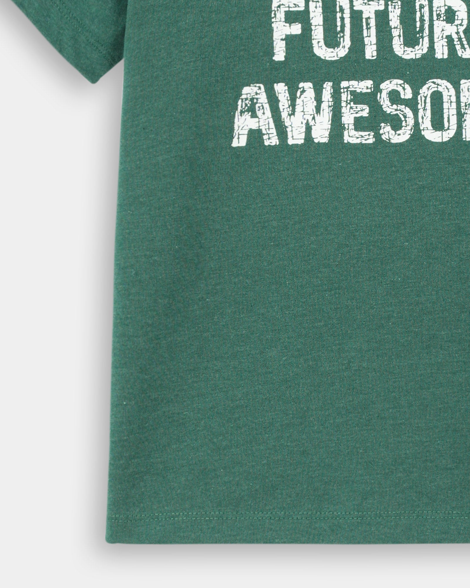 Boys T Shirt - Engine - Buy Now