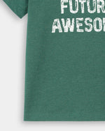 Boys T Shirt - Engine - Buy Now