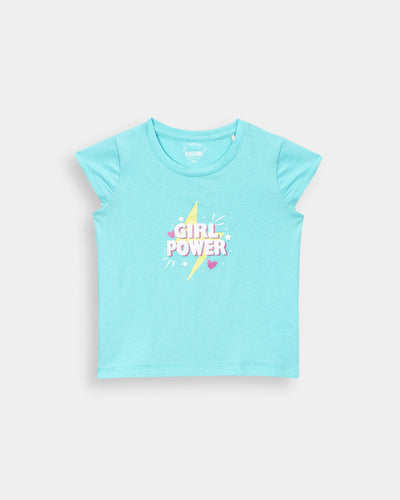 Girls T Shirt