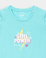 Girls T Shirt - Engine - Buy Now