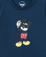Boys T Shirt - Engine - Buy Now