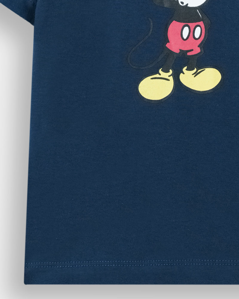 Boys T Shirt - Engine - Buy Now