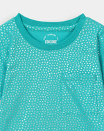 Girls T Shirt - Engine - Buy Now