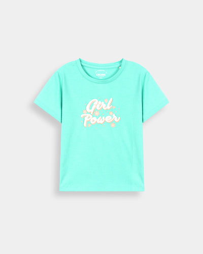 Girls T Shirt
