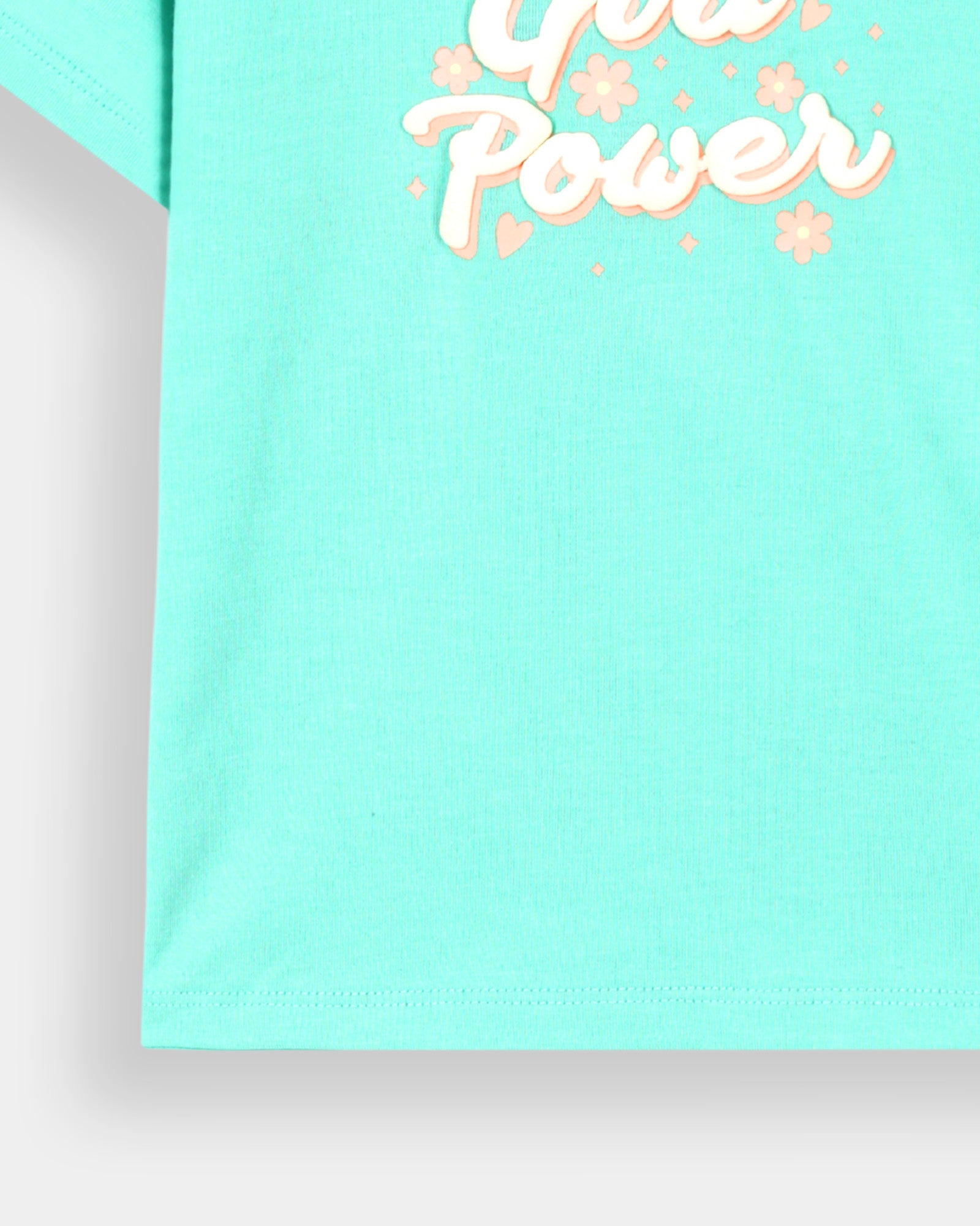 Girls T Shirt - Engine - Buy Now