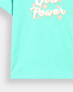 Girls T Shirt - Engine - Buy Now