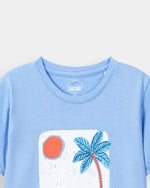 Boys T Shirt - Engine - Buy Now